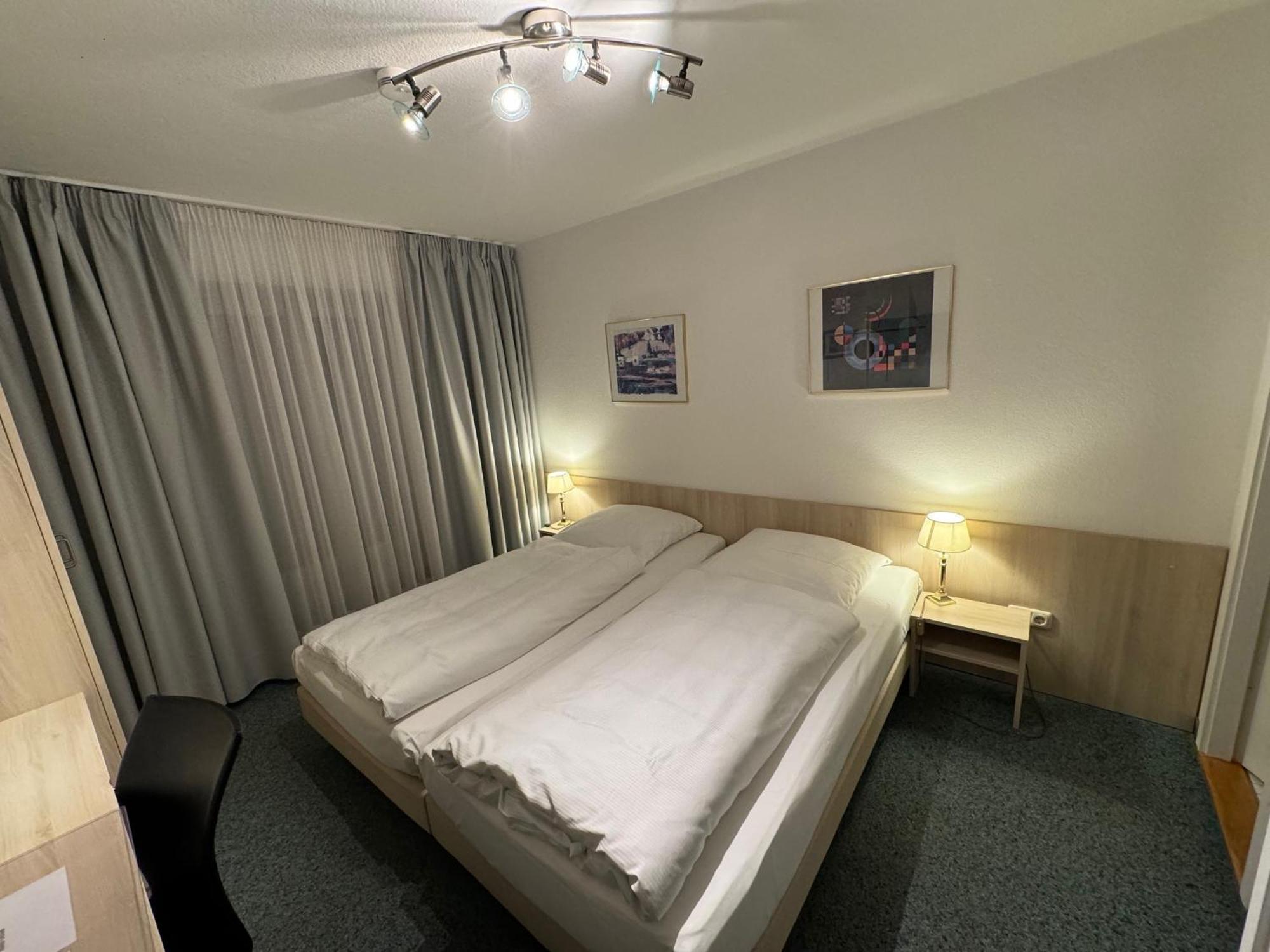 Occam Hotel Munich