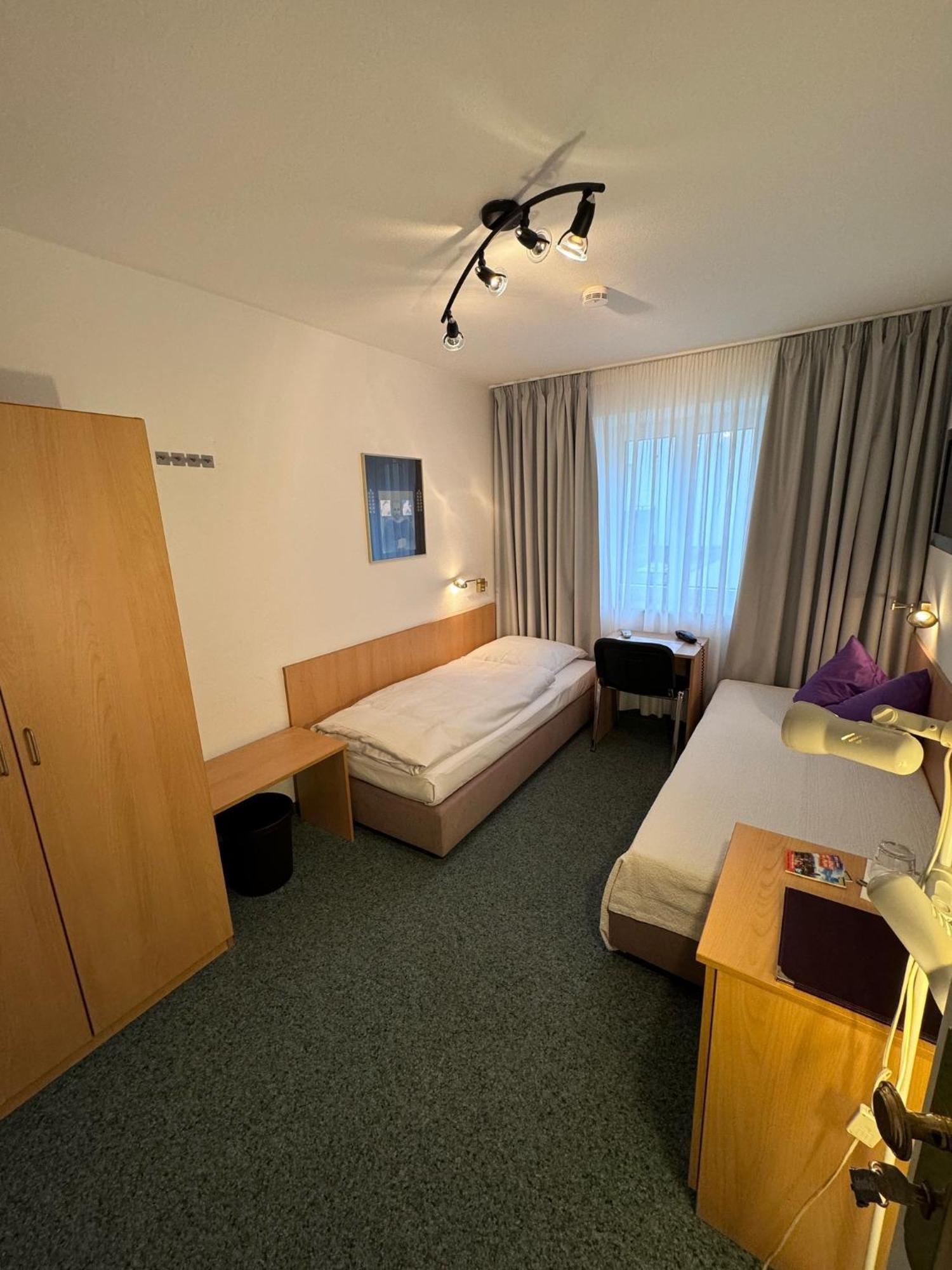Occam Hotel Munich
