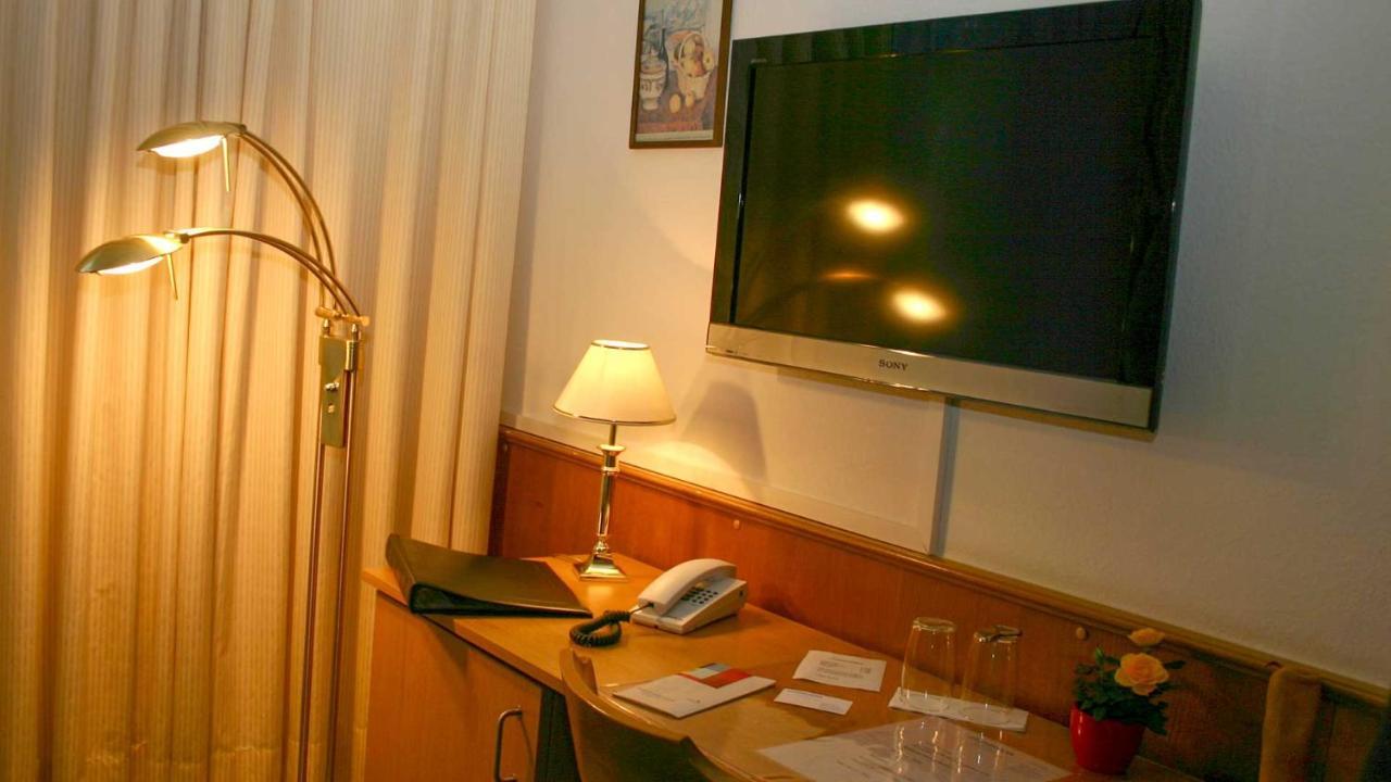 Hotel Occam Munich