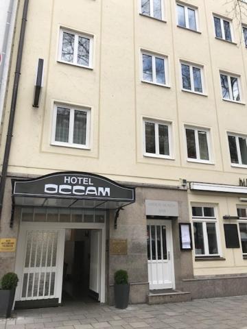 Occam