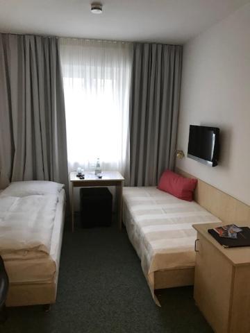 Hotel Occam Munich
