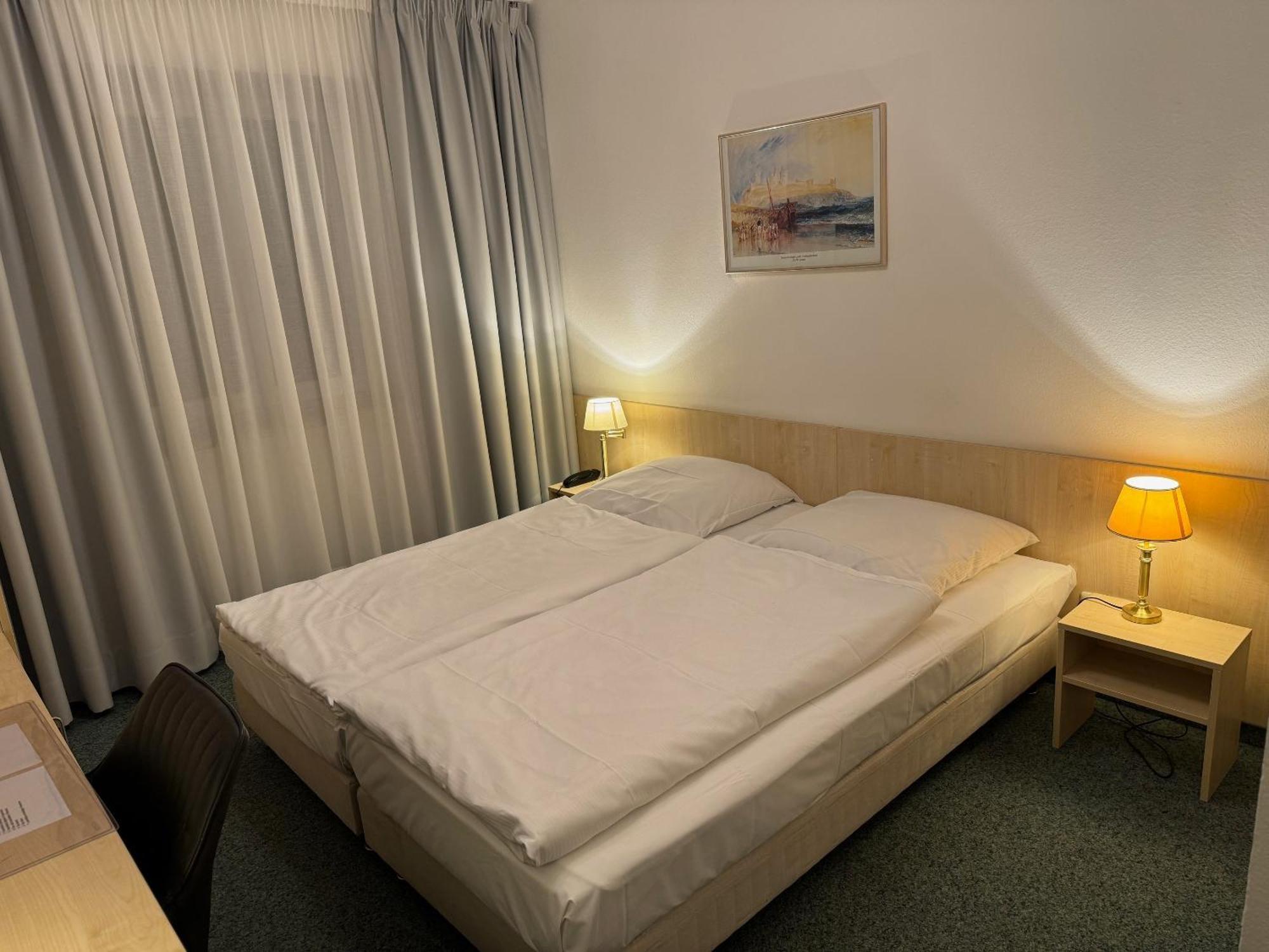 Occam Hotel München