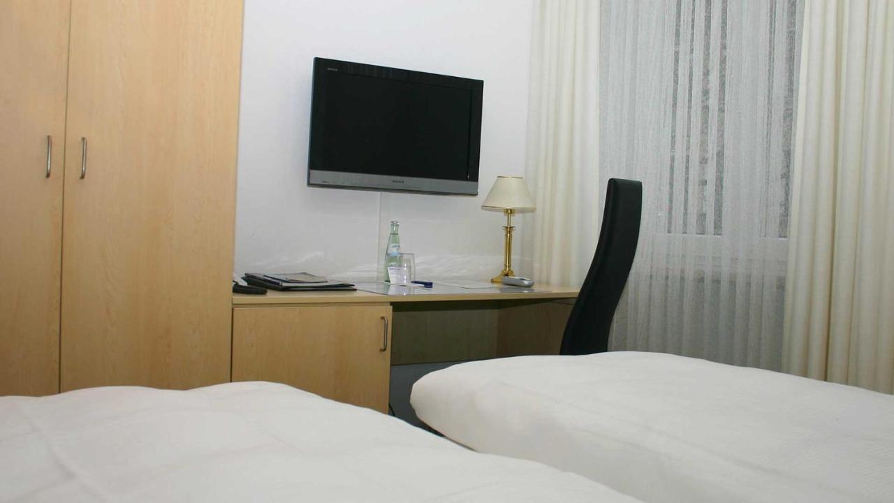 Occam Hotel München